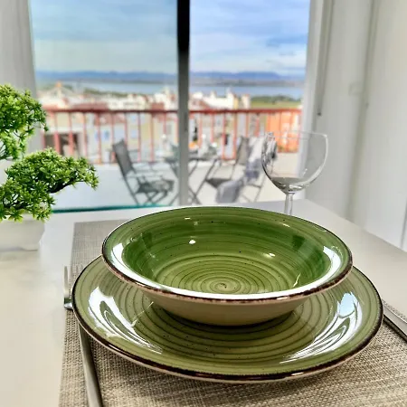 Sunrise In La Mata ღ Apartment Torrevieja