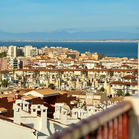 Sunrise In La Mata ღ