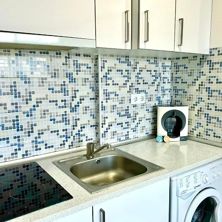 Sunrise In La Mata ღ Apartamento Torrevieja