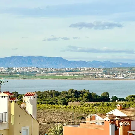 Апартаменти Sunrise In La Mata ღ Торрев'єха