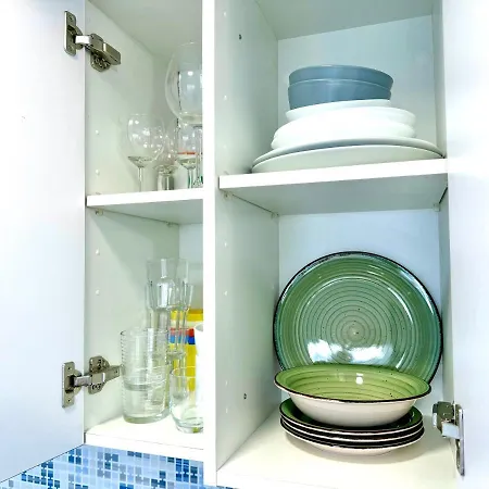 Sunrise In La Mata ღ Apartamento *