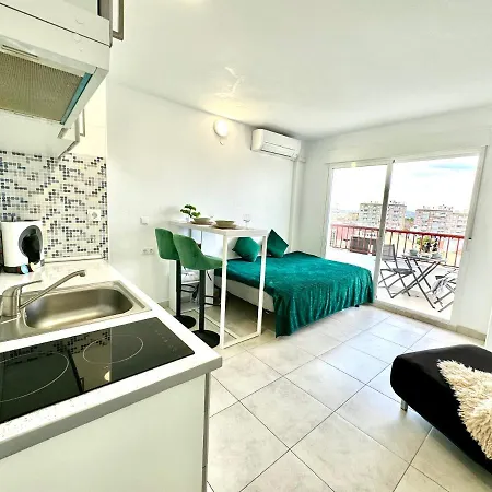 Sunrise In La Mata ღ