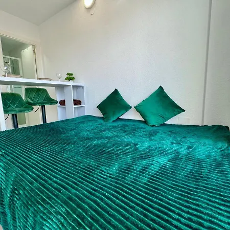 Sunrise In La Mata ღ Apartamento *