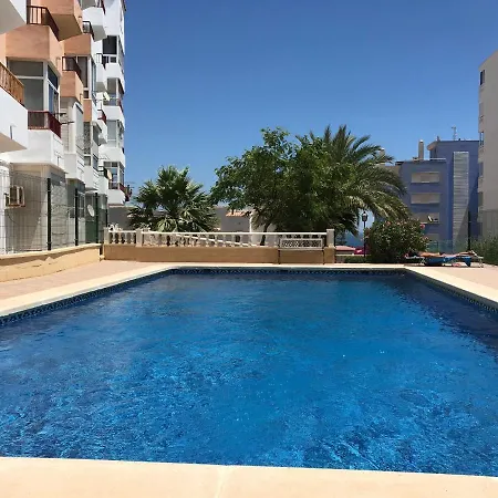 Sunrise In La Mata ღ Апартаменты *