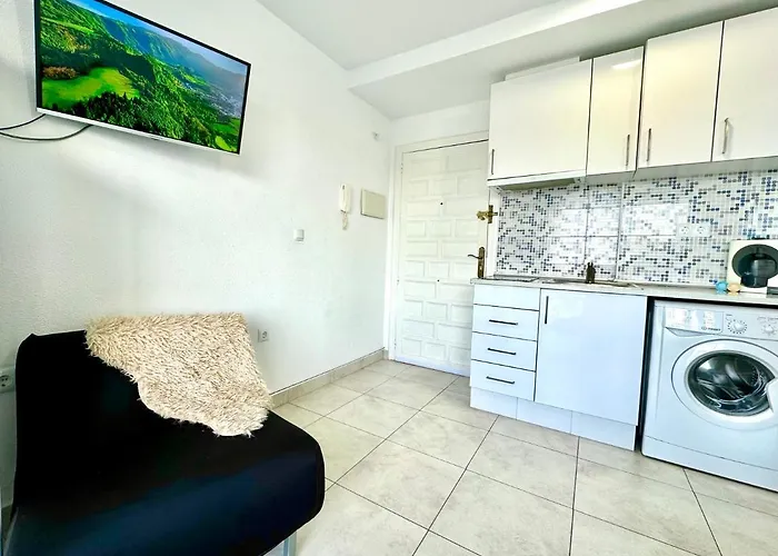 Sunrise In La Mata ღ *