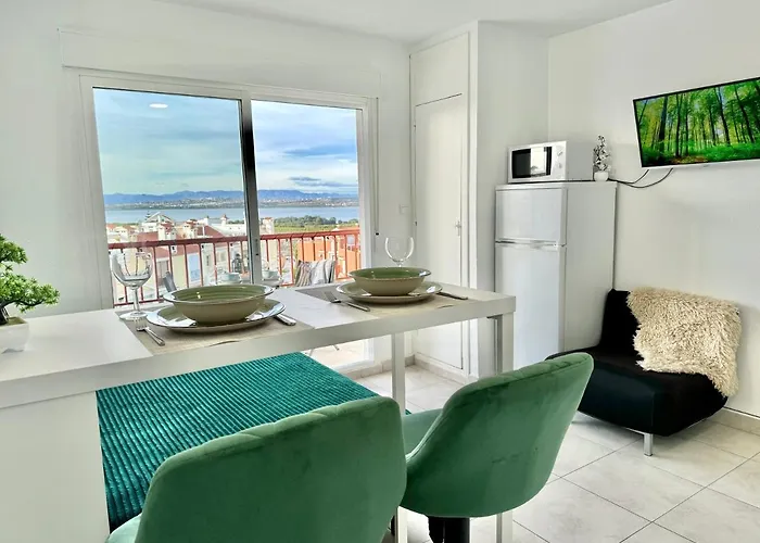 Sunrise In La Mata ღ * Torrevieja