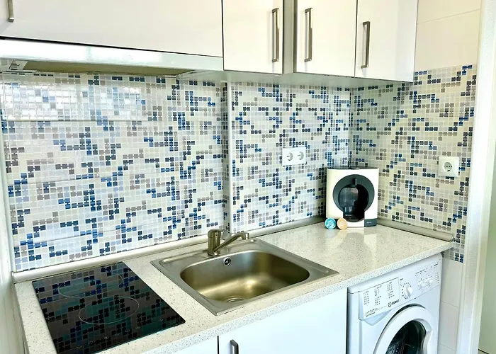 Sunrise In La Mata ღ Apartment Torrevieja