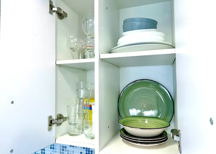 Sunrise In La Mata ღ Apartment *