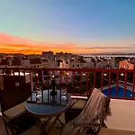Sunrise In La Mata ღ Апартаменты Торевьиа
