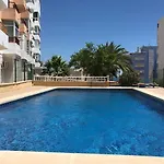 Sunrise In La Mata ღ Апартаменты *
