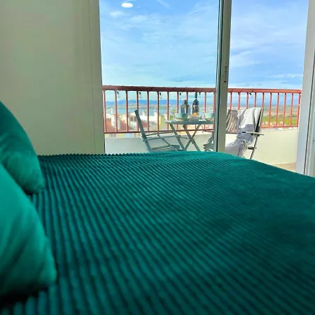 Daire Sunrise In La Mata ღ *