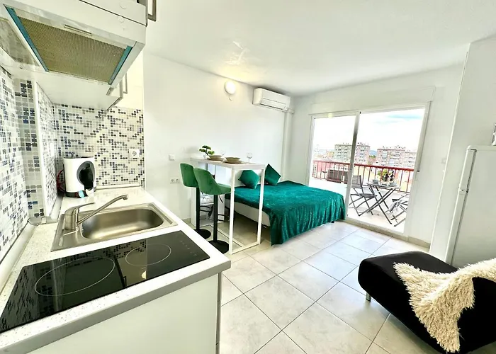 Sunrise In La Mata ღ