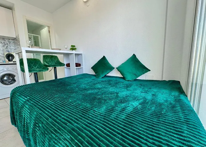 Sunrise In La Mata ღ Daire *